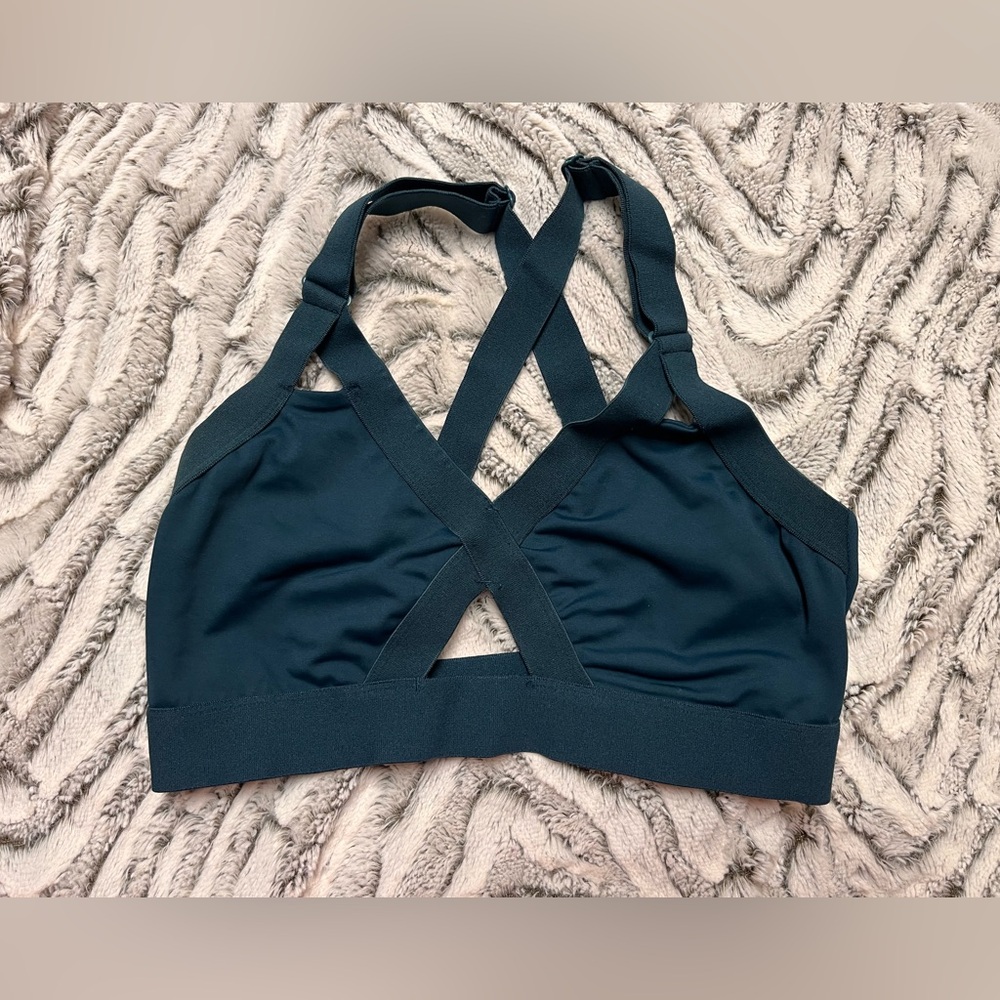 Buffbunny heartbreaker bra (medium)